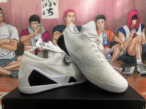 Blanco-Negro 39-46